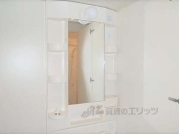 洗面所