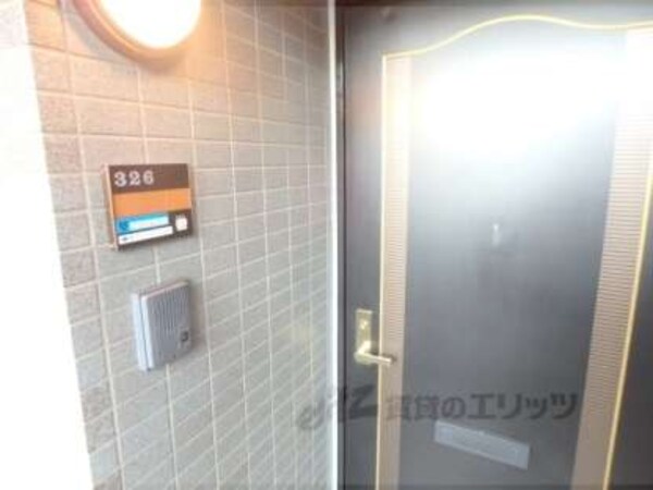 インターホン