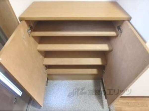 下駄箱