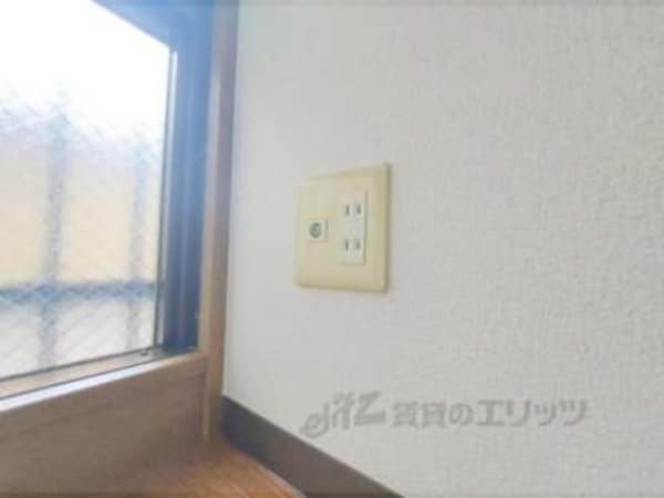 コンセント