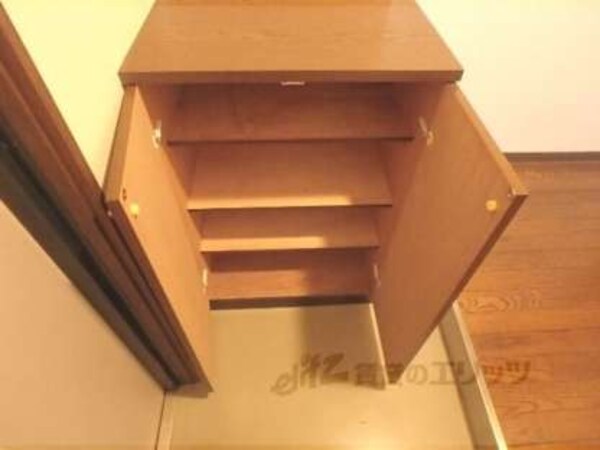 下駄箱