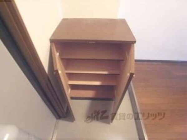 下駄箱