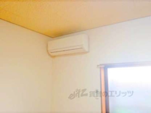 エアコン(エアコンも完備しています。)