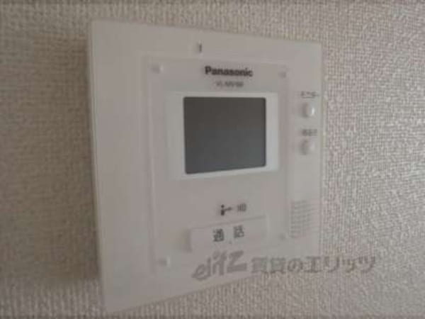 インターフォン