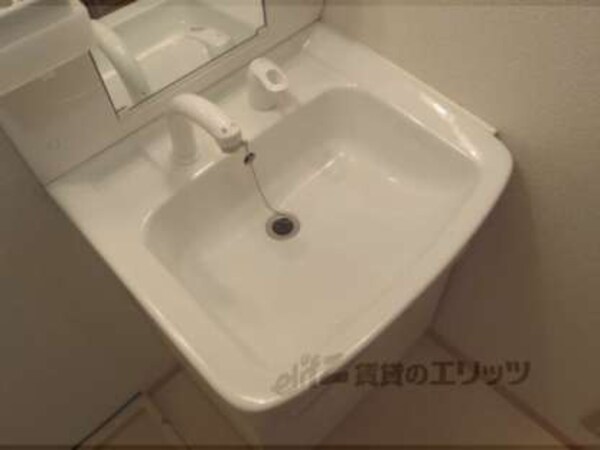 洗面所