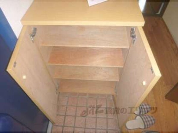 下駄箱