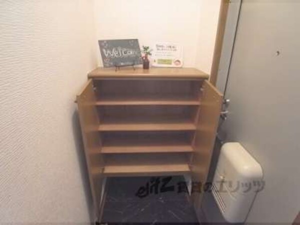 下駄箱