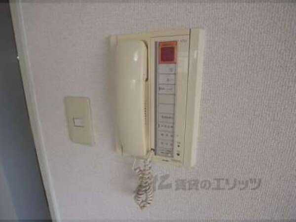 インターフォン