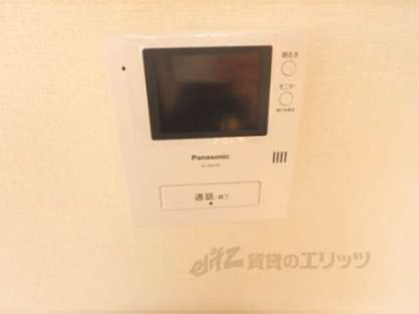 ＴＶモニターフォン