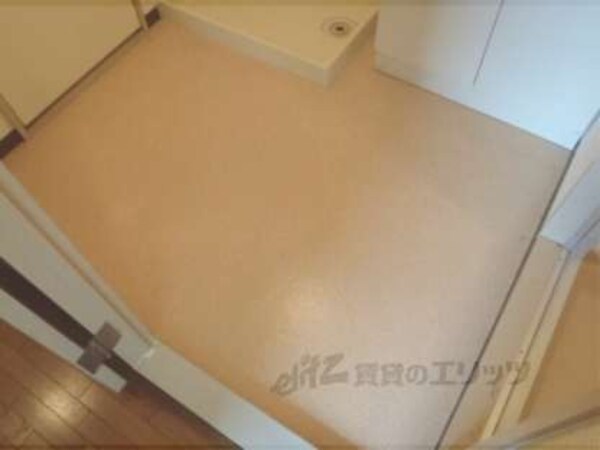 脱衣所