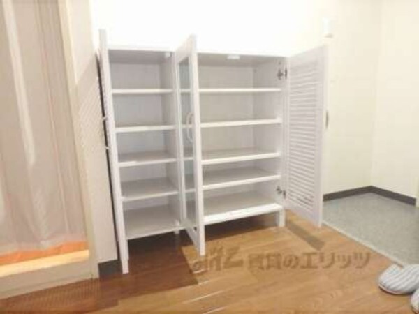 下駄箱
