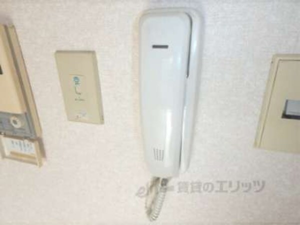 インターフォン