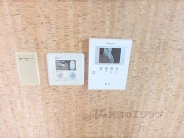 パネル類