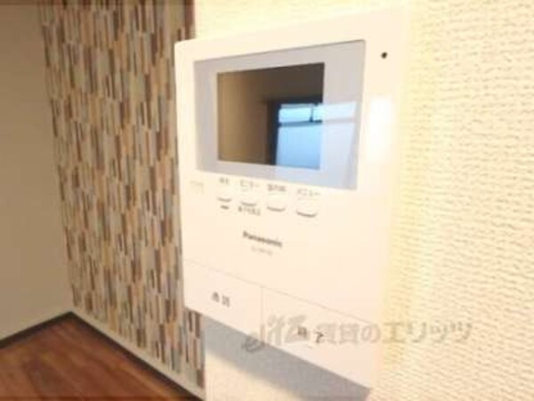 テレビドアホン