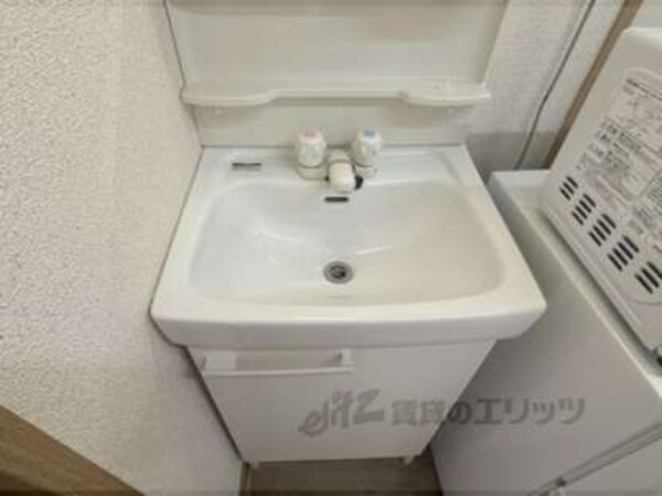 洗面所