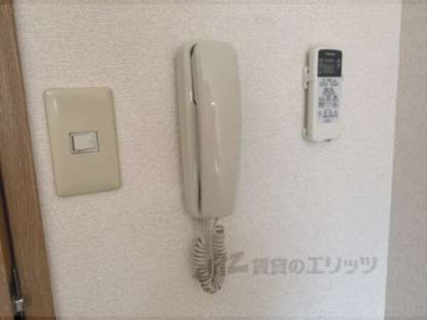 ドアホン