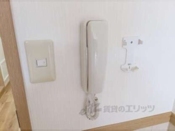 ＴＶモニターフォン