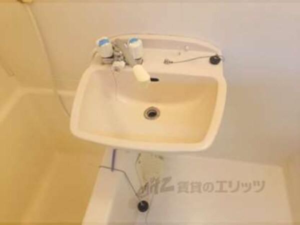 洗面所