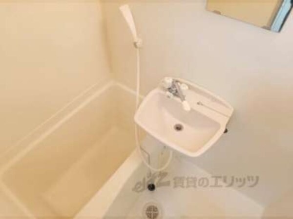 ユニットバス