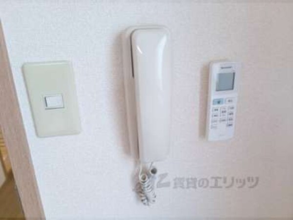 ＴＶモニターフォン