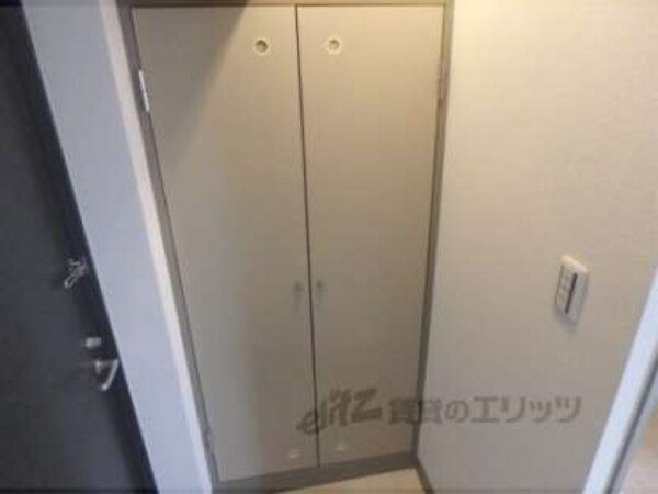 下駄箱