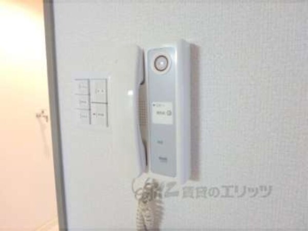 ドアホン