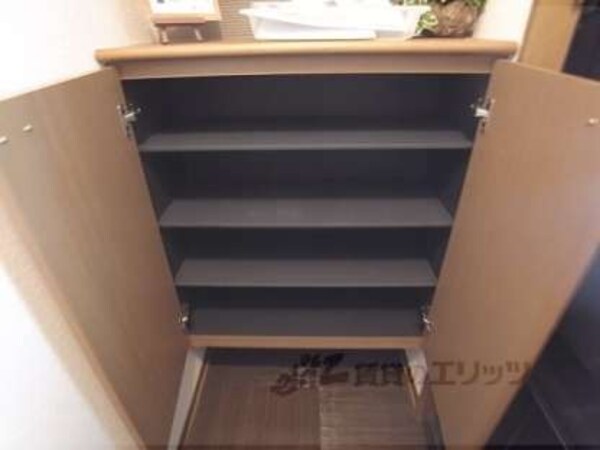 下駄箱