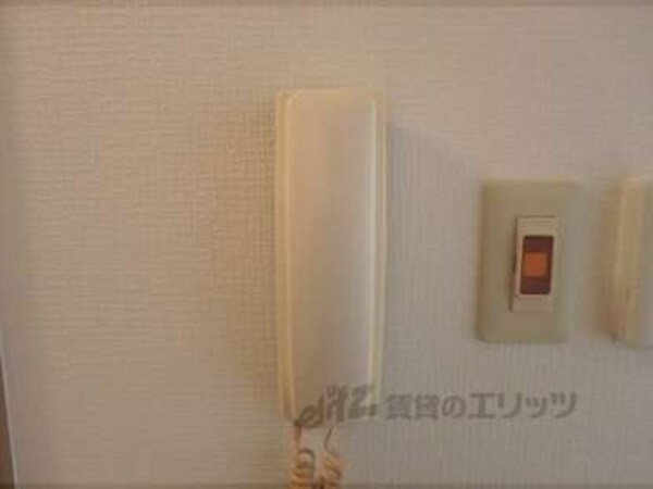 ドアフォン