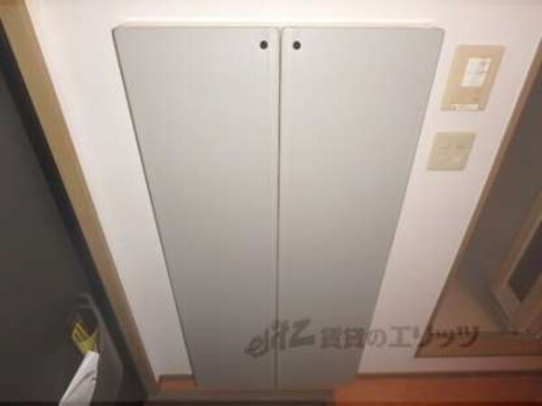 下駄箱