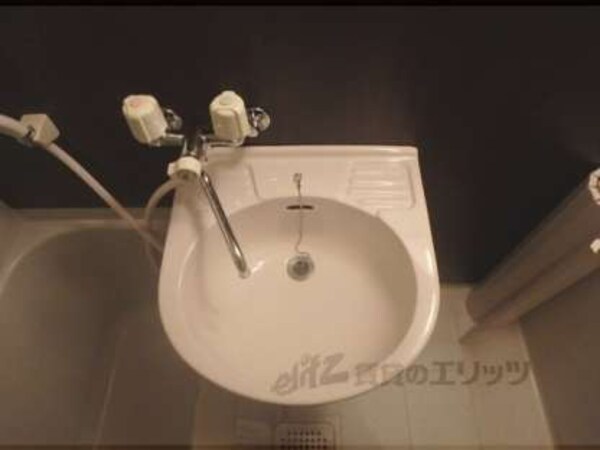 洗面所