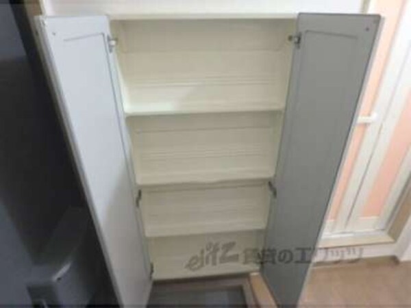 下駄箱