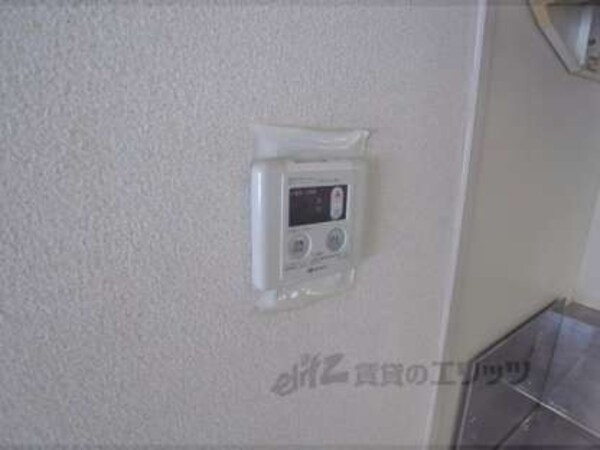 給湯リモコン