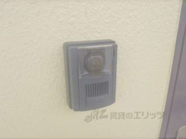 インターホン