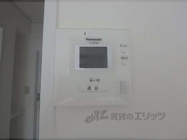 ＴＶモニターフォン