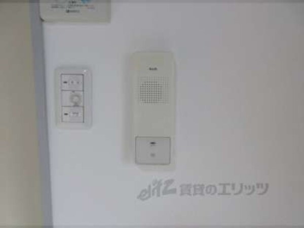 インターフォン