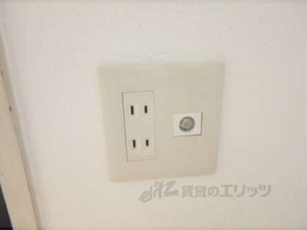 コンセント類