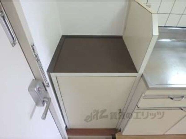 下駄箱