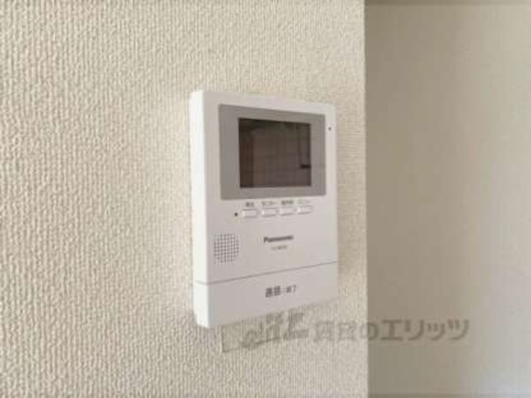 ＴＶモニターフォン