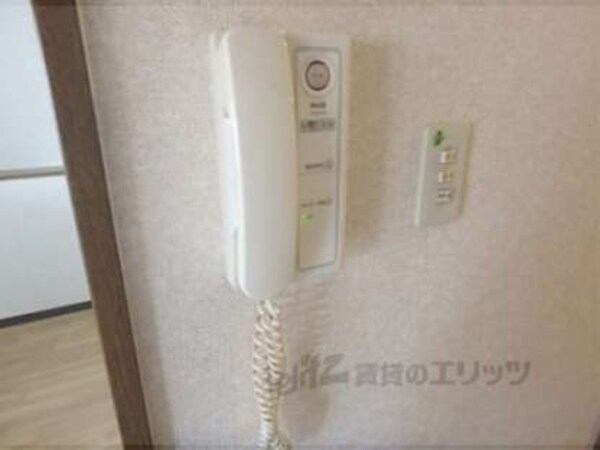インターフォン