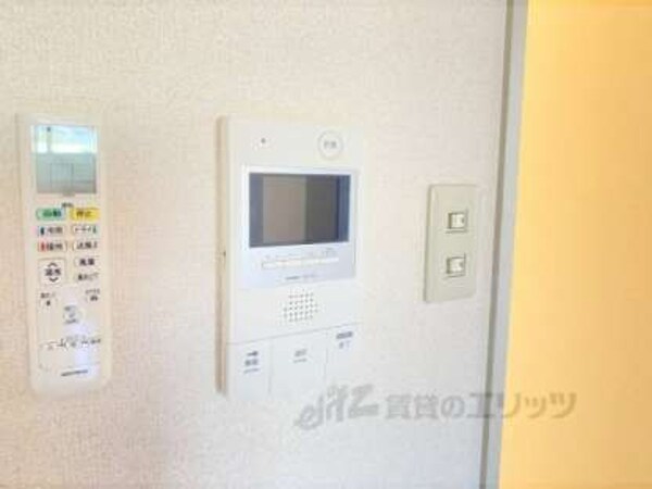 ＴＶモニターフォン