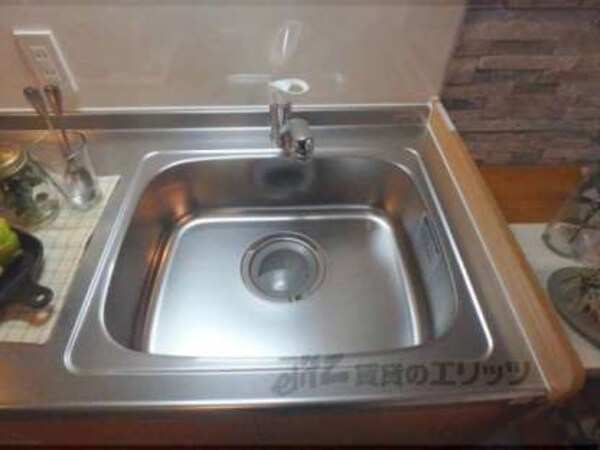 シンク