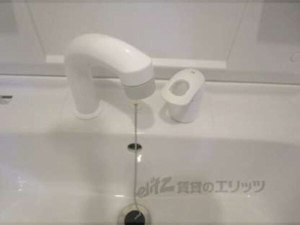 洗面所