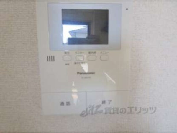 ＴＶモニターフォン