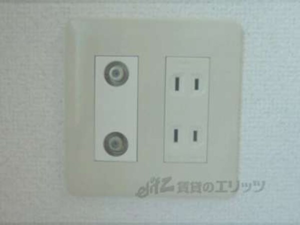 コンセント