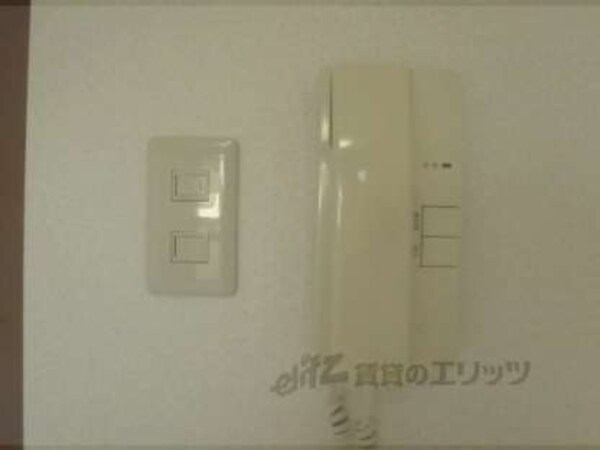 インターフォン
