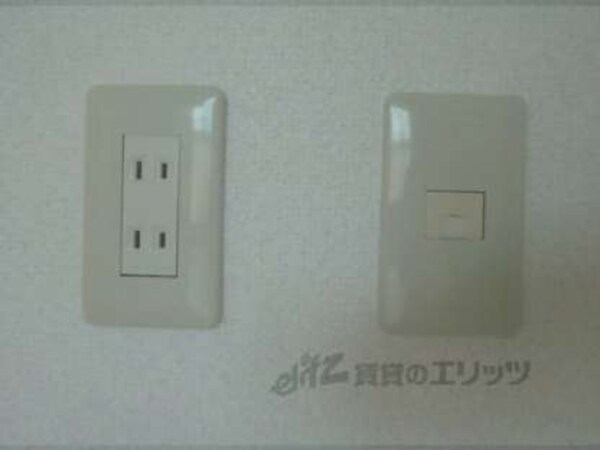 コンセント
