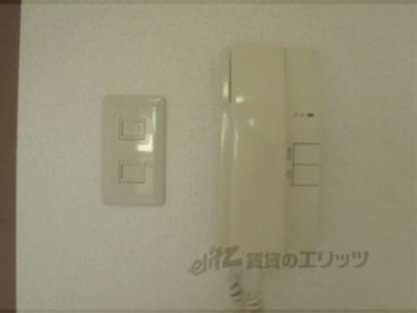 インターフォン