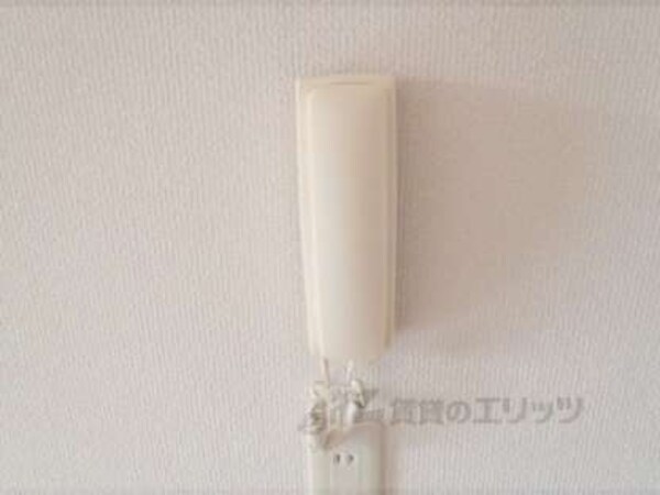 インターホン