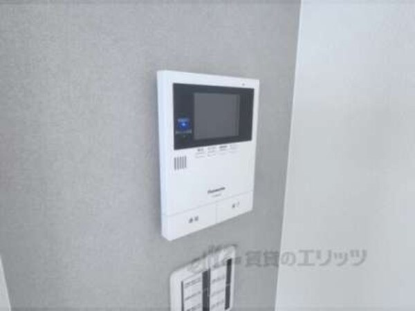 ＴＶモニターフォン