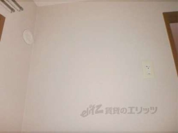 エアコン設置場所